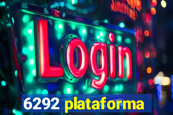 6292 plataforma